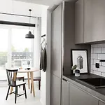 Appartement Bob W Telliskivi Tallinn