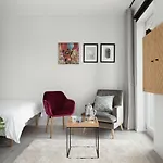 Bob W Telliskivi Appartement *