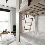 Appartement Bob W Telliskivi *
