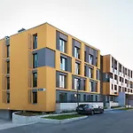 Apartamento Bob W Telliskivi Tallin