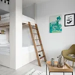 Apartamento Bob W Telliskivi