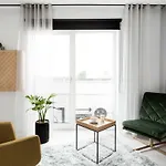 Bob W Telliskivi Apartamento *
