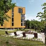 Appartement Bob W Telliskivi *