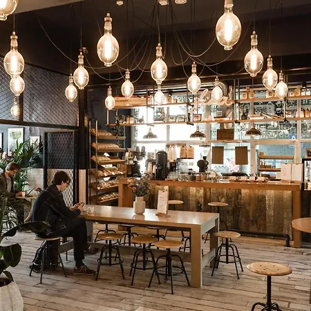 Bob W Telliskivi Apartment Tallinn