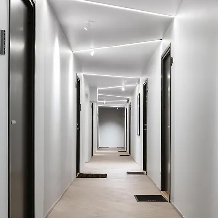 Bob W. Telliskivi Apartament *