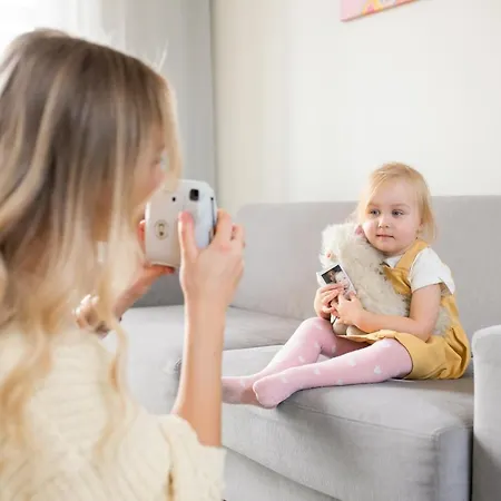 Bob W Telliskivi Apartment Tallinn
