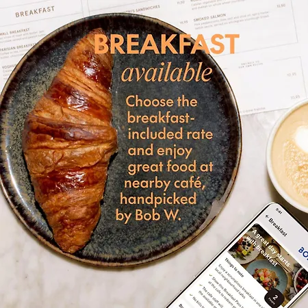 Bob W Telliskivi Appartamento