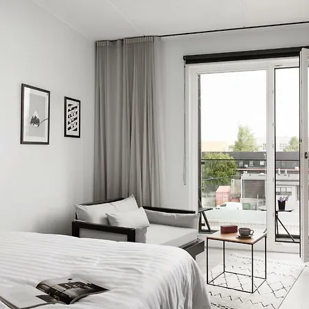 Bob W Telliskivi Lägenhet