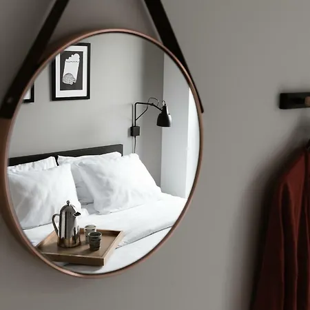 Apartment Bob W Telliskivi *