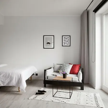 Apartment Bob W Telliskivi