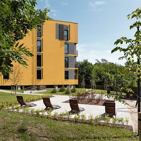 Apartment Bob W Telliskivi *