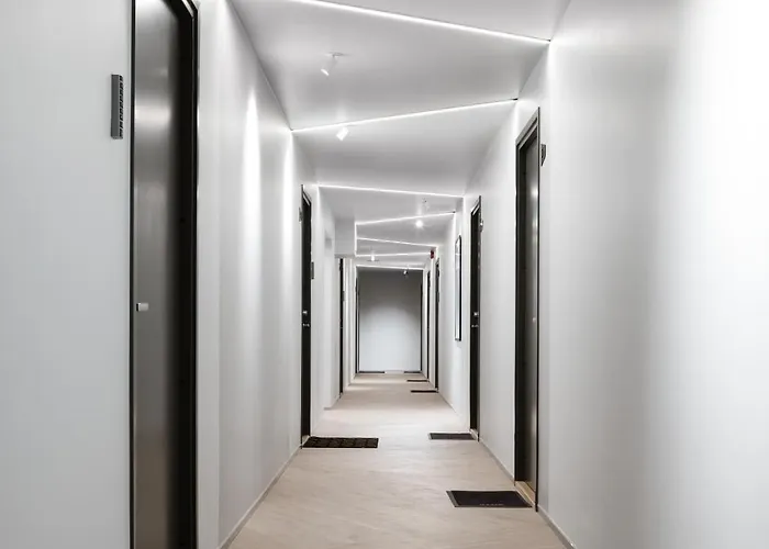 Bob W Telliskivi דירה *