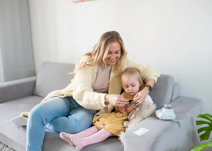 Bob W Telliskivi Διαμέρισμα Ταλίν