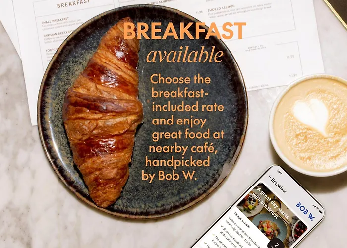 Bob W Telliskivi דירה