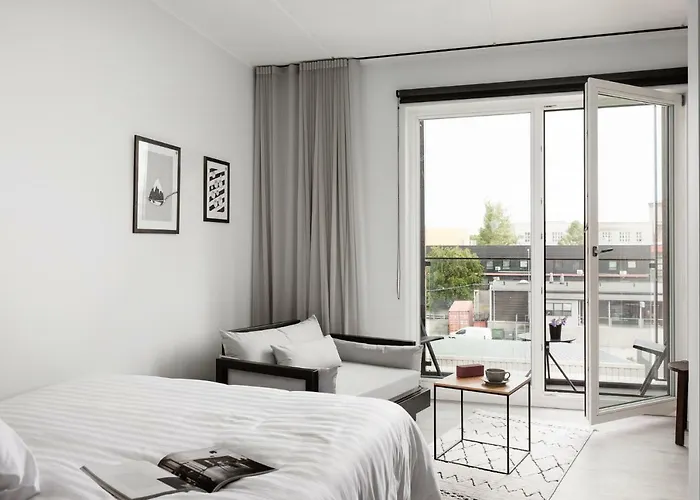 Bob W Telliskivi דירה