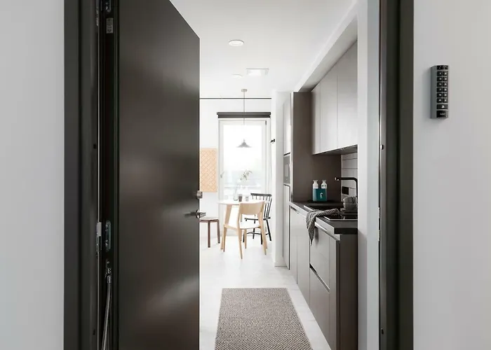 Bob W Telliskivi דירה טאלין