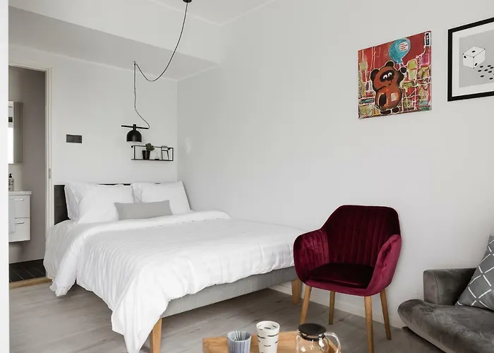 Bob W Telliskivi Appartamento