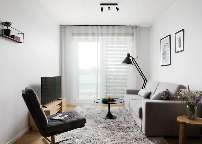 Appartamento Bob W Telliskivi