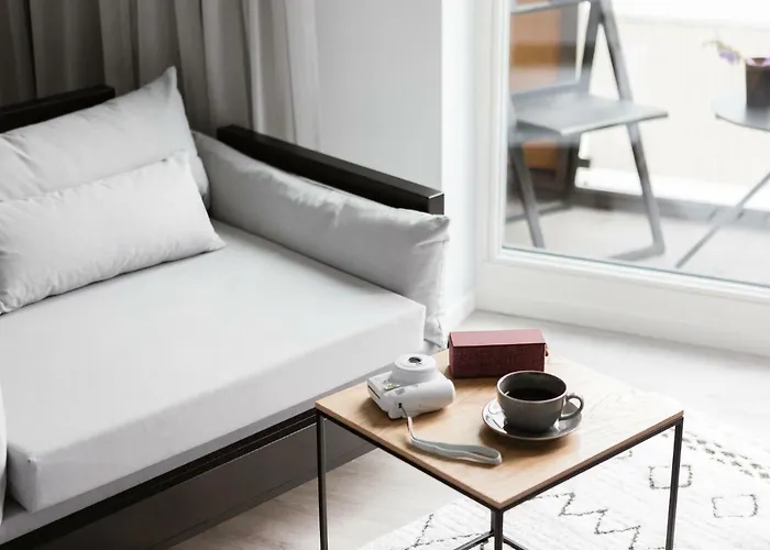 Bob W Telliskivi Διαμέρισμα *