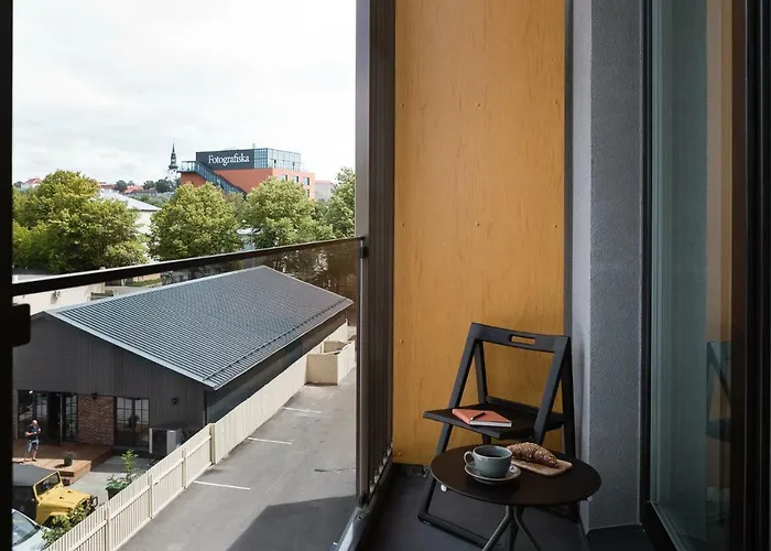 Διαμέρισμα Bob W Telliskivi *