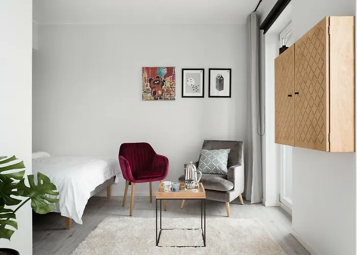 Bob W Telliskivi Appartamento *