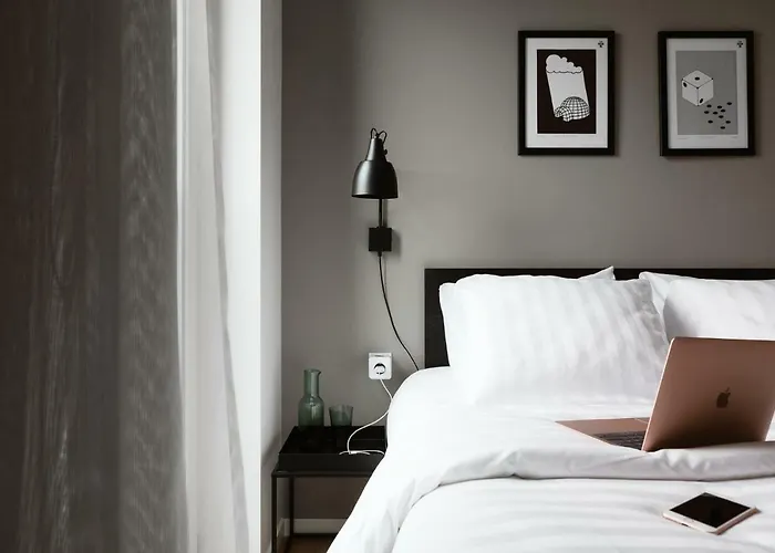 Bob W Telliskivi דירה *