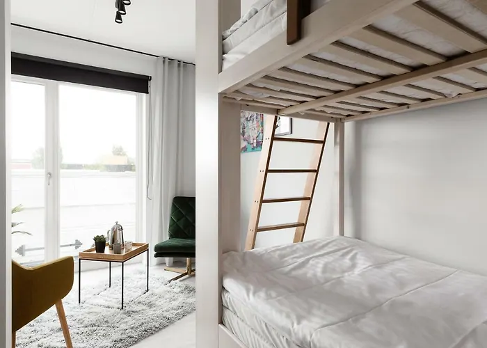 Διαμέρισμα Bob W Telliskivi *