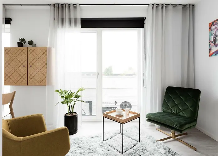 Bob W Telliskivi Appartamento *