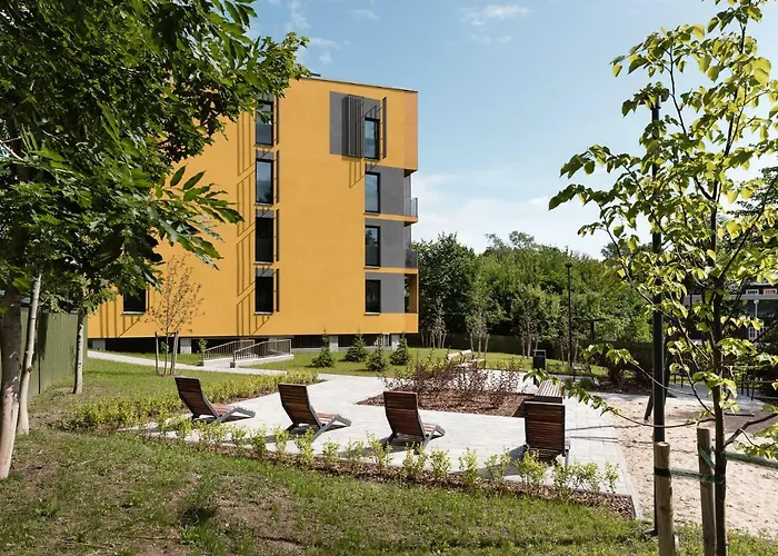 Appartamento Bob W Telliskivi *