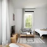 Bob W Telliskivi Apartament