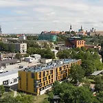 Apartament Bob W Telliskivi Tallin