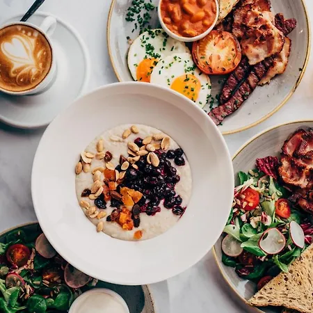 Bob W Telliskivi Apartmán