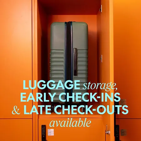 Bob W Telliskivi Апартаменты