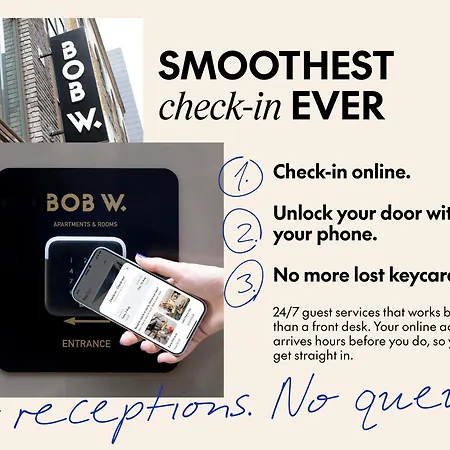 Bob W Telliskivi Апартаменты Таллин