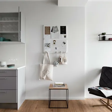 Apartmán Bob W Telliskivi