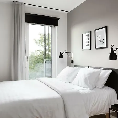 Bob W Telliskivi Apartmán Tallinn