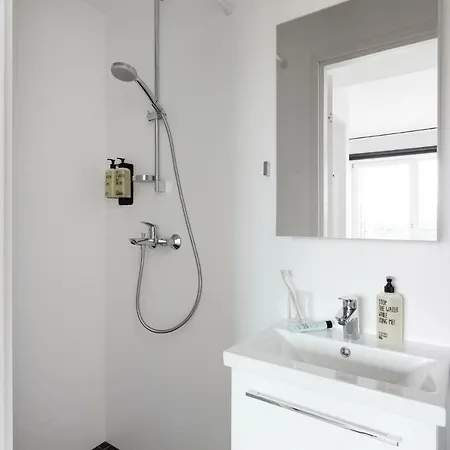 Apartmán Bob W Telliskivi *