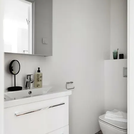 Bob W Telliskivi Apartmán