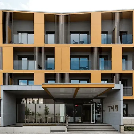 Apartmán Bob W Telliskivi Tallinn