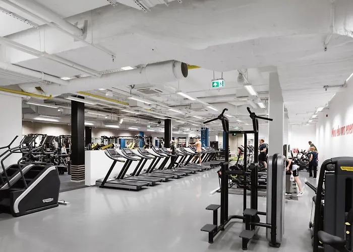 Bob W Telliskivi Апартаменты *