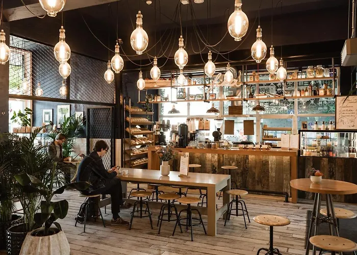 Bob W Telliskivi Апартаменты Таллин