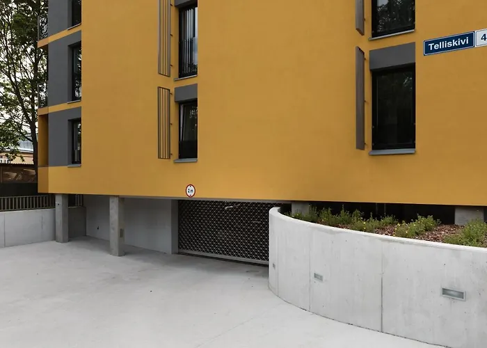 Bob W Telliskivi Таллин