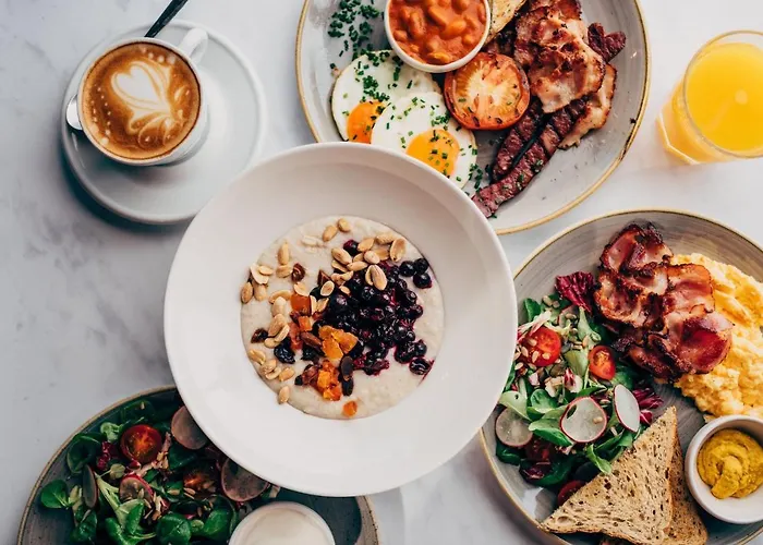 Bob W Telliskivi Апартаменты