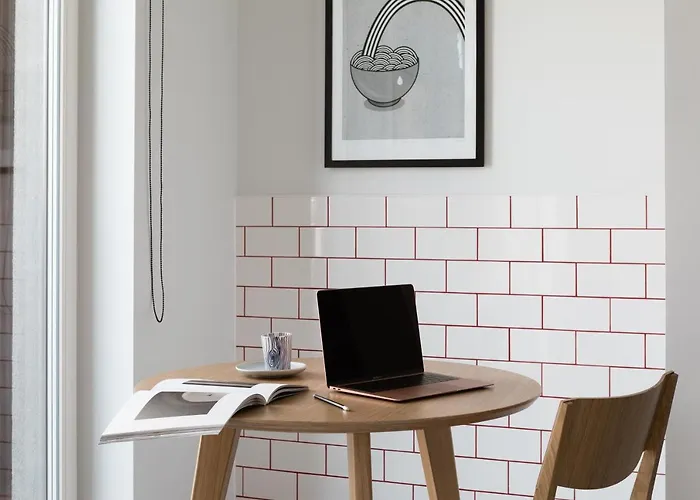 Bob W Telliskivi Апартаменты Таллин