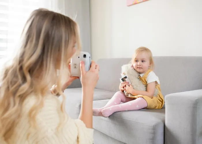 Bob W Telliskivi Апартаменты Таллин