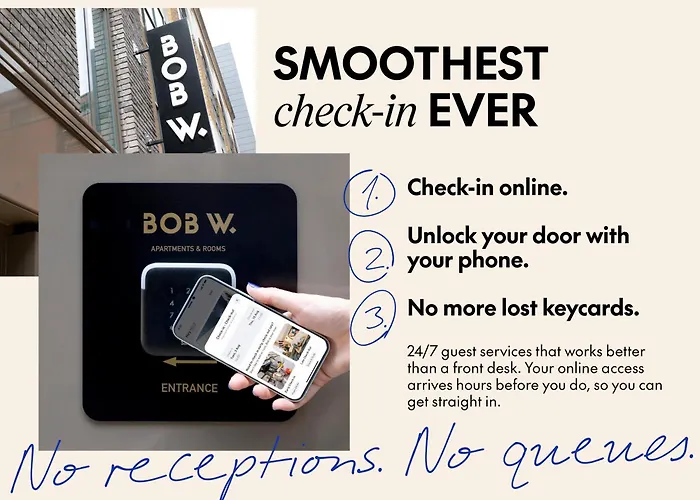 Bob W Telliskivi Апартаменты Таллин