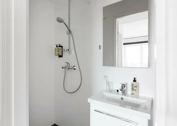 Апартаменты Bob W Telliskivi *